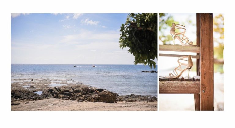 Trizha Ginno Palm Beach Wedding The Perfect Grey