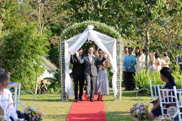 Magical Weddings Seven Beautiful Tagaytay Wedding